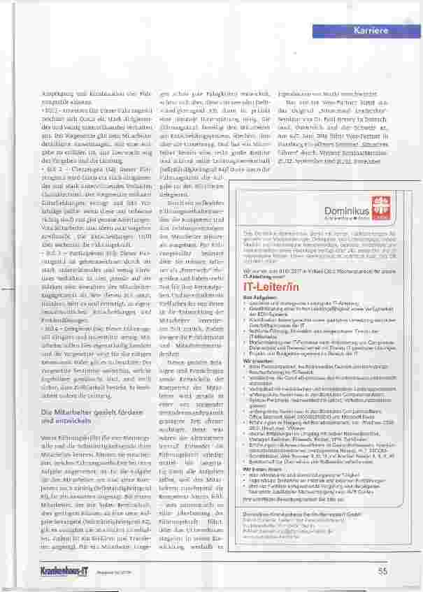 Vorschauseite 2: Situatives Führen