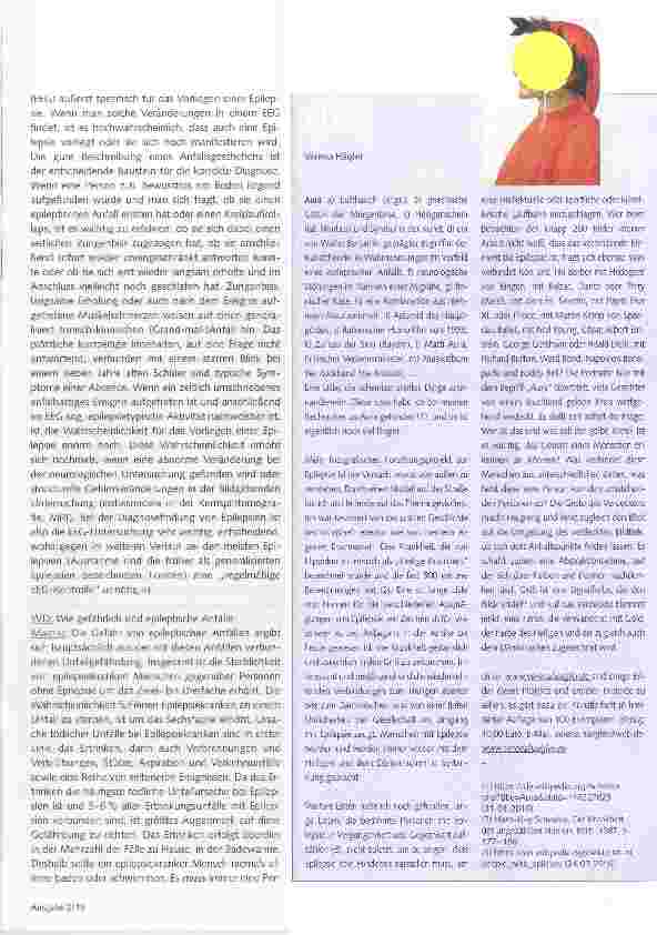 Vorschauseite 4: Epilepsie