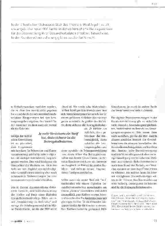 Vorschauseite 2: Phantom-Debatte