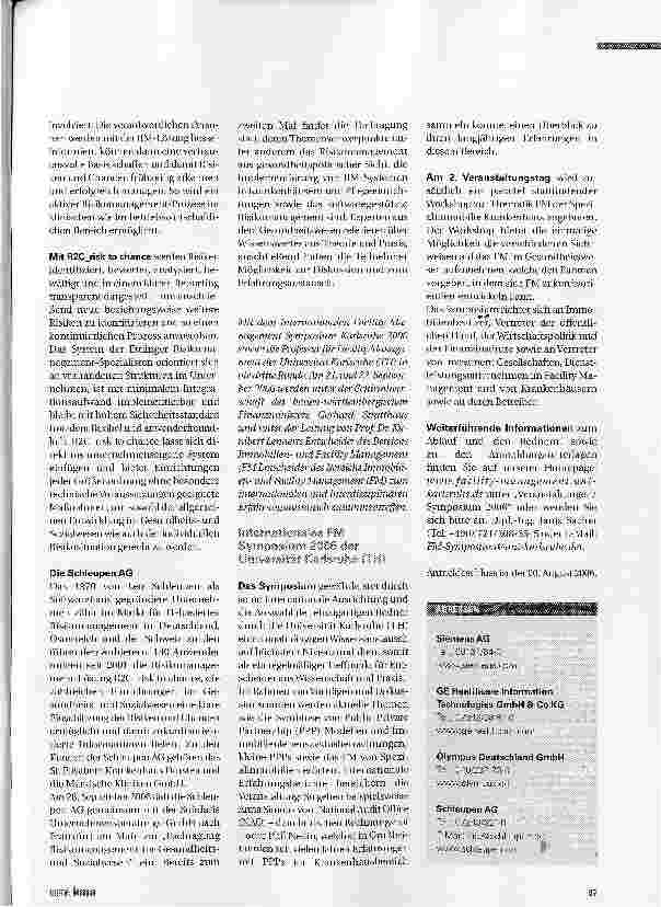 Vorschauseite 4: Der Zug fährt immer schneller