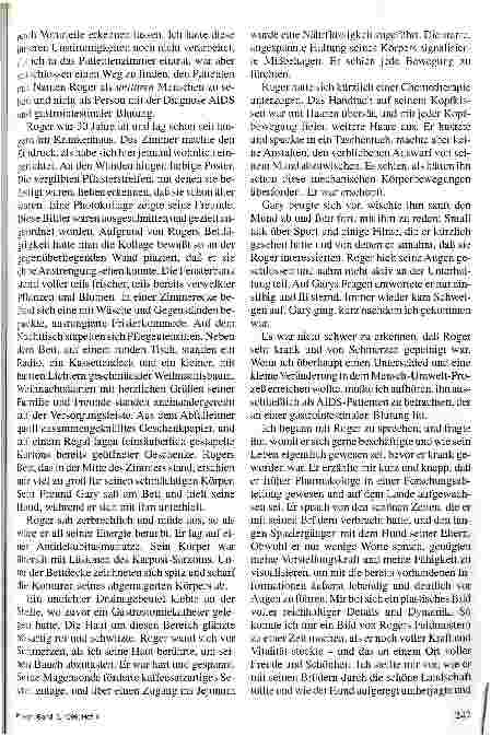 Vorschauseite 2: Theoriegeleitete Pflege nach Rogers im Krankenhaus