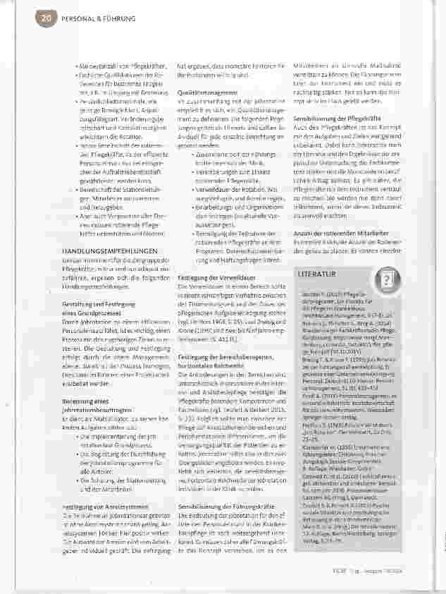 Vorschauseite 3: Durch Rotation mehr erreichen