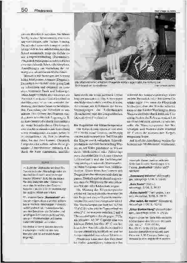 Vorschauseite 3: Störungen beheben