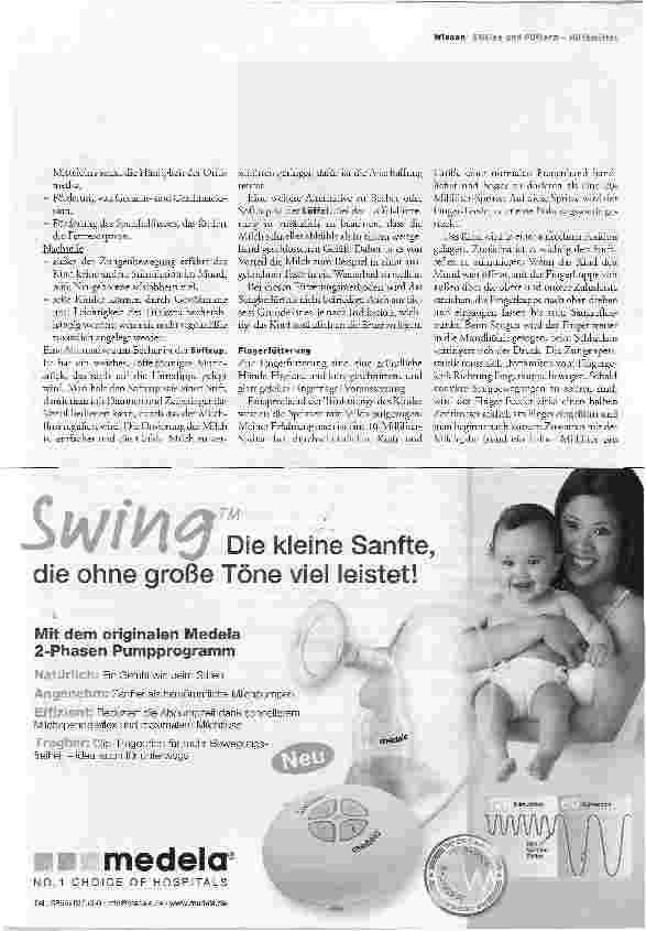 Vorschauseite 4: Von Hütchen, Bechern und Fingern