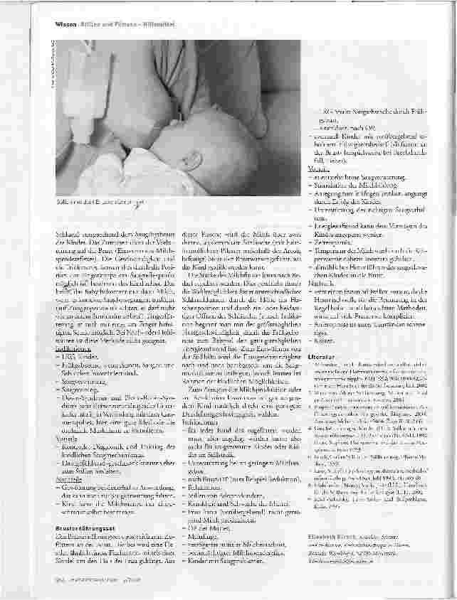 Vorschauseite 5: Von Hütchen, Bechern und Fingern