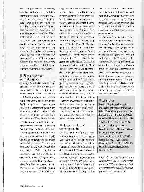 Vorschauseite 2: Erfolg macht erfolgreich