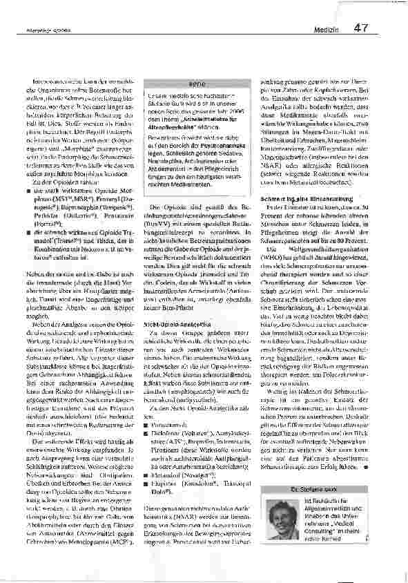 Vorschauseite 2: Alarmstufe Rot