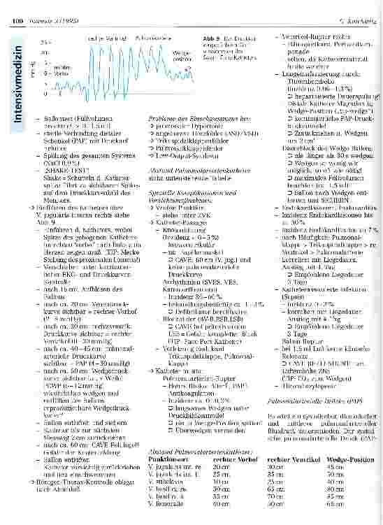 Vorschauseite 4: Hämodynamisches Monitoring Teil 2