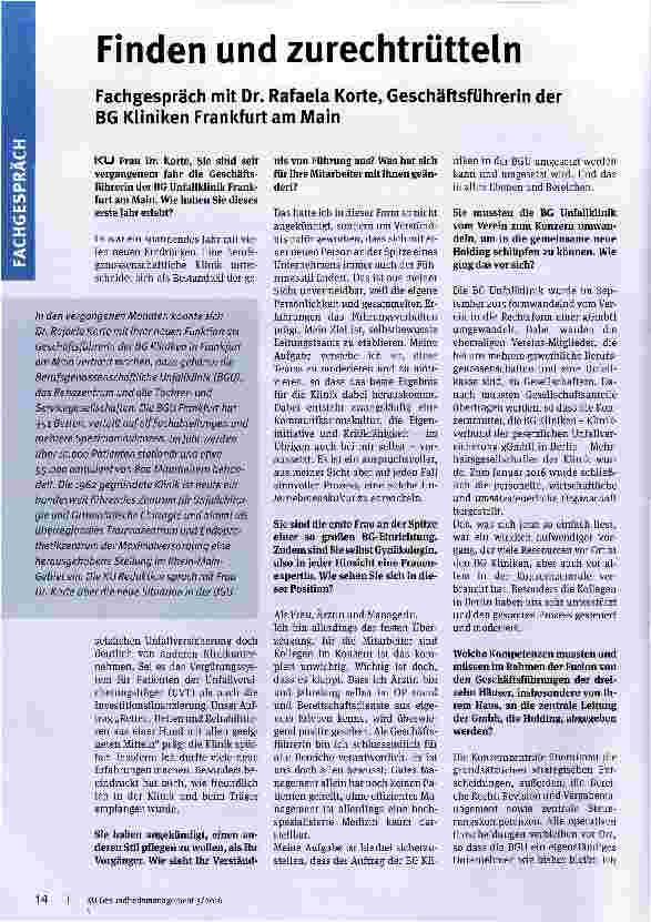 Vorschauseite 1: Finden und zurechtrütteln