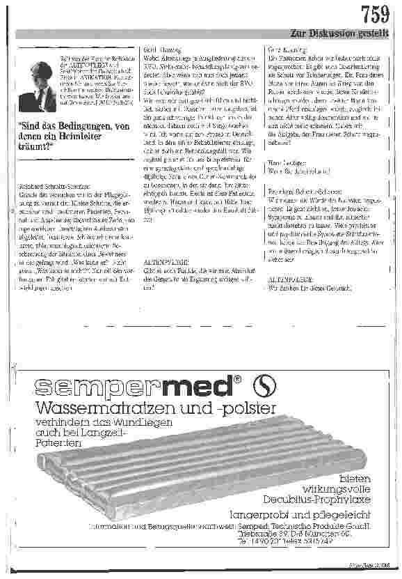 Vorschauseite 3: Verwirrte werden gemacht (2)