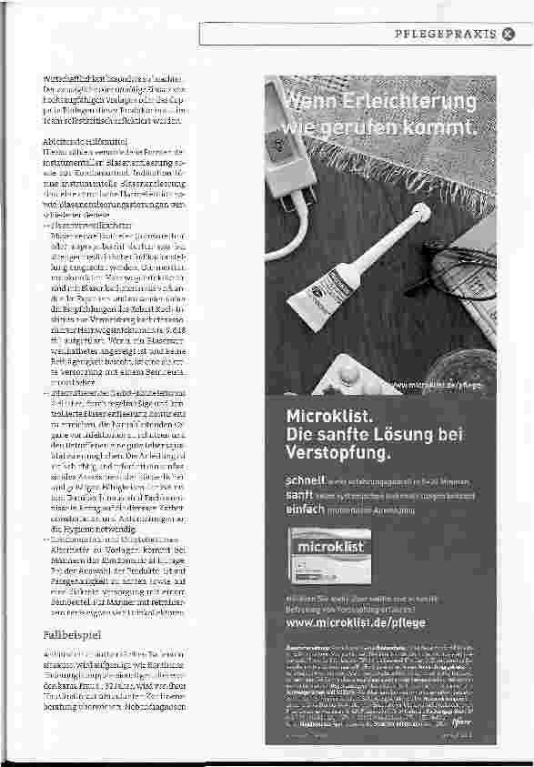 Vorschauseite 3: Interventionen in Theorie und Praxis