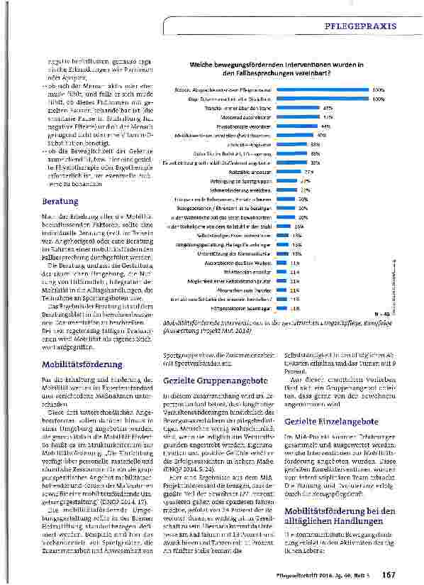 Vorschauseite 2: Mobilitätskonzept der Bremer Heimstiftung