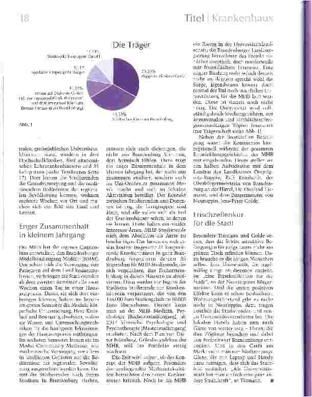 Vorschauseite 3: Raus aufs Land