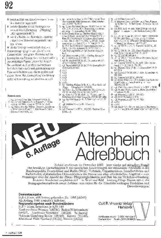 Vorschauseite 4: Grundsätze zur Heimvertragsgestaltung