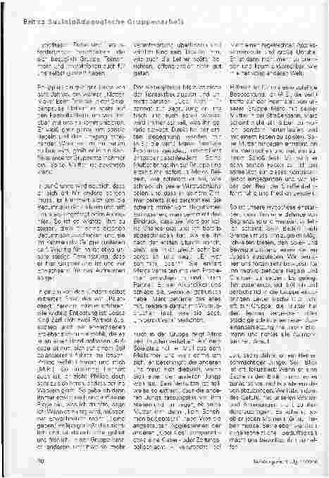 Vorschauseite 3: Cool-Kids - Zähme den Tiger in dir! - Sozialpädagogische Gruppenarbeit mit impulsiven Jungen. Ein Praxisbericht