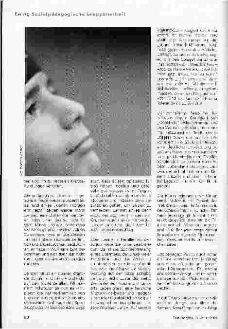 Vorschauseite 5: Cool-Kids - Zähme den Tiger in dir! - Sozialpädagogische Gruppenarbeit mit impulsiven Jungen. Ein Praxisbericht