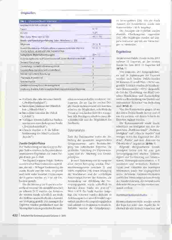Vorschauseite 4: Überleitung zwischen Häuslichkeit und Kurzzeitpflege