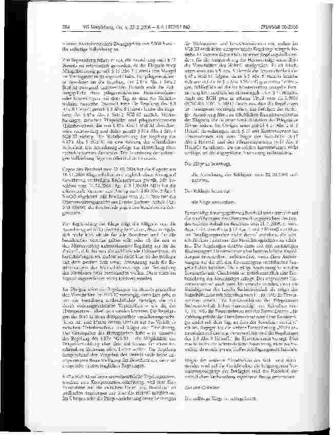 Vorschauseite 2: Heimvertrag; Pflegeversicherte; Vertragsdauer; Vertragsende