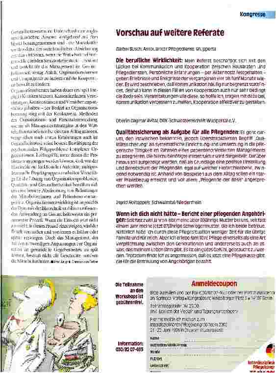 Vorschauseite 2: Team 2000 Kompetenzen und Hierarchien
