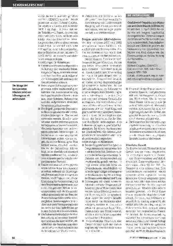 Vorschauseite 3: Warum Mütter sterben / Teil 4 - Die individuelle Situation sehen