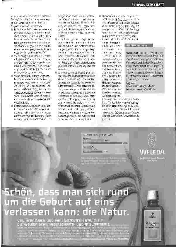 Vorschauseite 4: Warum Mütter sterben / Teil 4 - Die individuelle Situation sehen