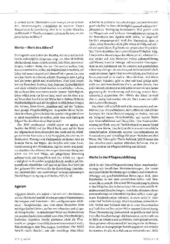 Vorschauseite 2: Grenzen begegnen