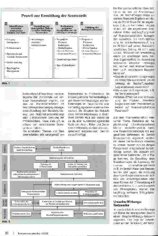 Vorschauseite 2: Schnell und anpassungsfähig