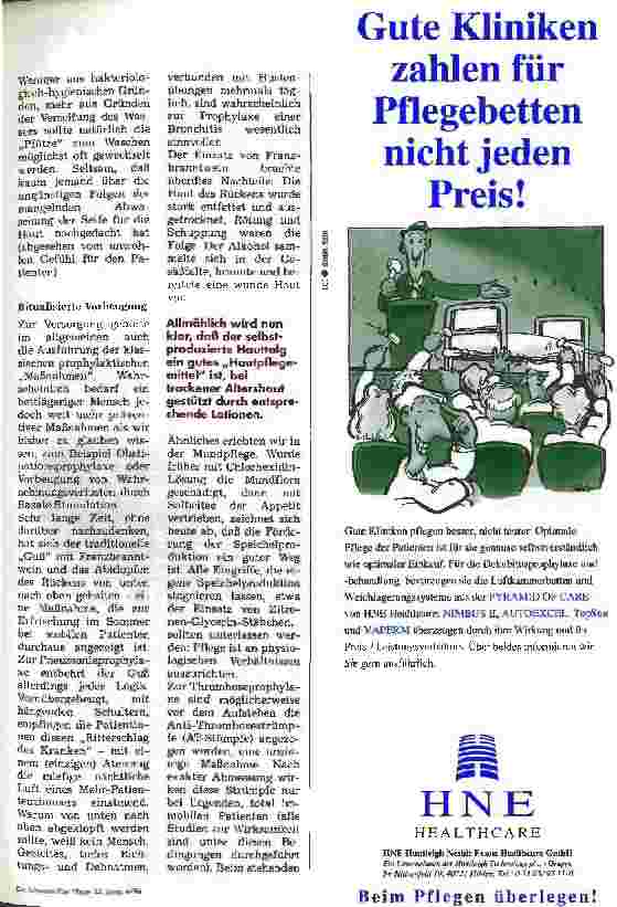 Vorschauseite 4: Pflegerituale