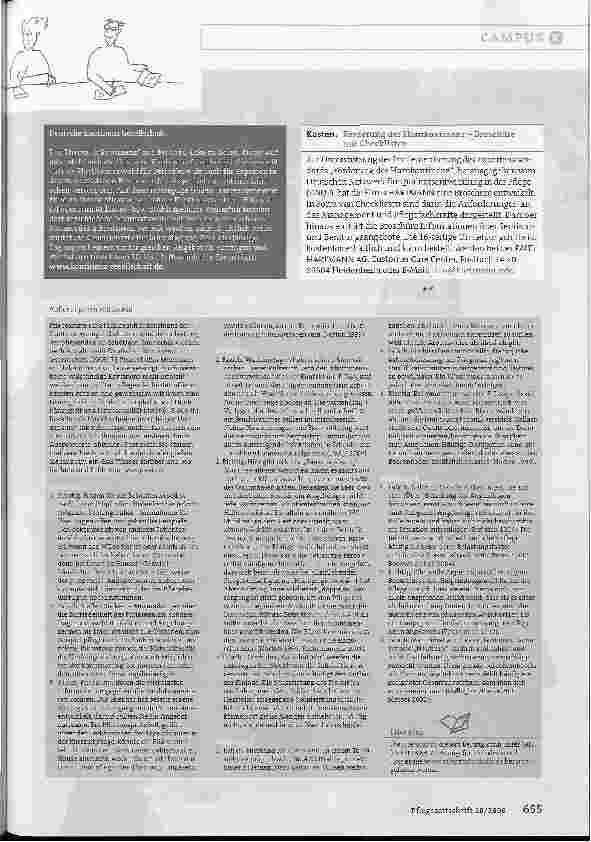 Vorschauseite 2: Den richtigen Ton findenund die beste Lösung
