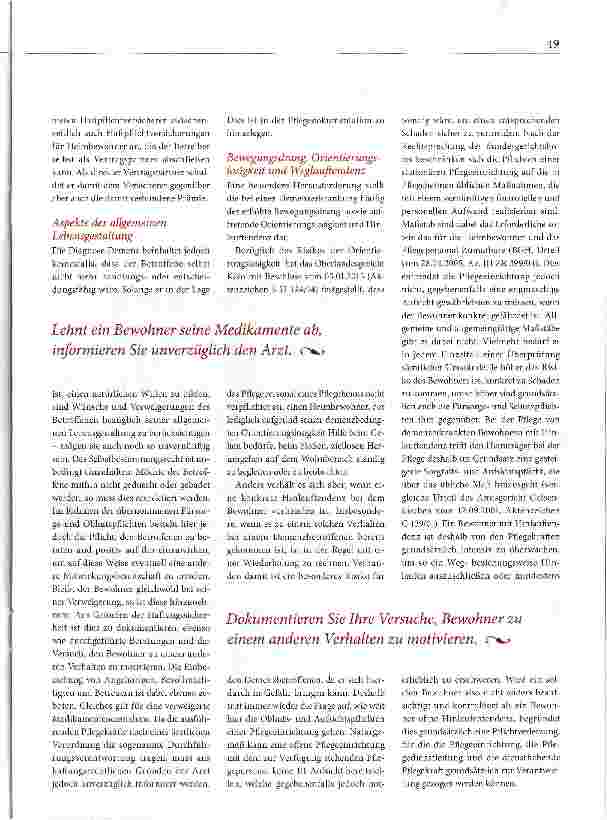 Vorschauseite 2: Eingeschränkt schuldfähig