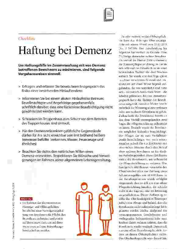 Vorschauseite 3: Eingeschränkt schuldfähig
