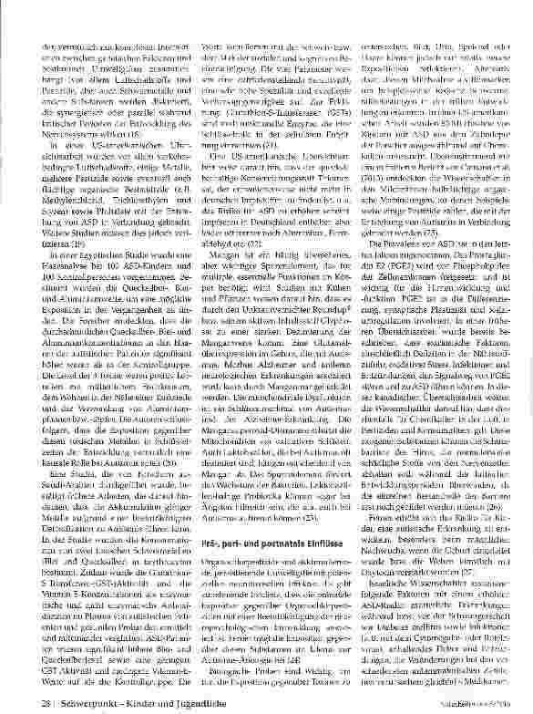 Vorschauseite 4: Autismus-Spektrum-Störungen