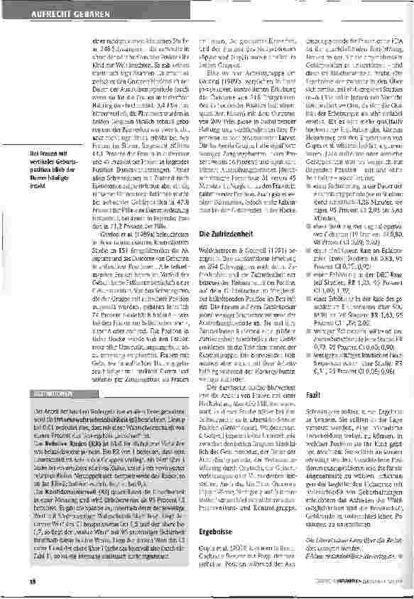 Vorschauseite 3: Aufrecht begleiten