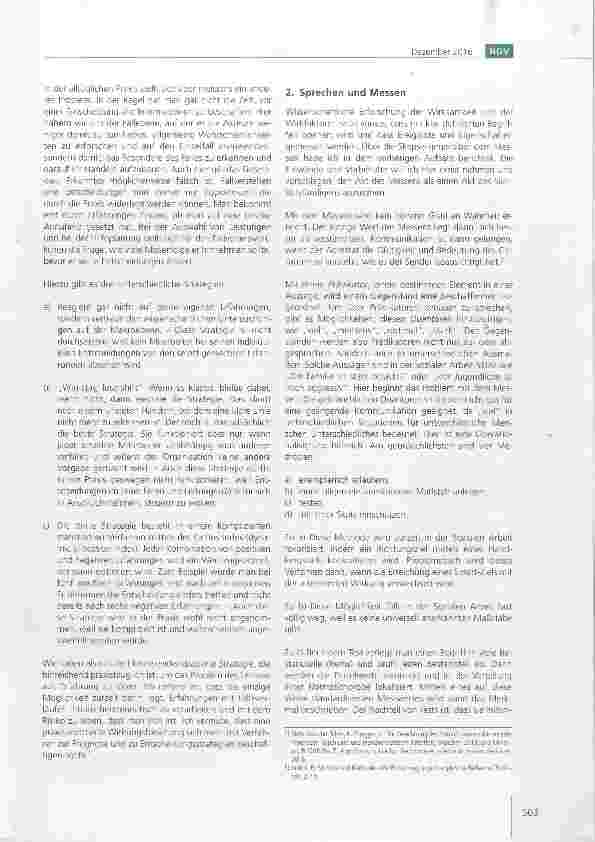 Vorschauseite 2: Wie kann Wirkungsorientierung in der Jugendhilfe-Praxis gelingen?
