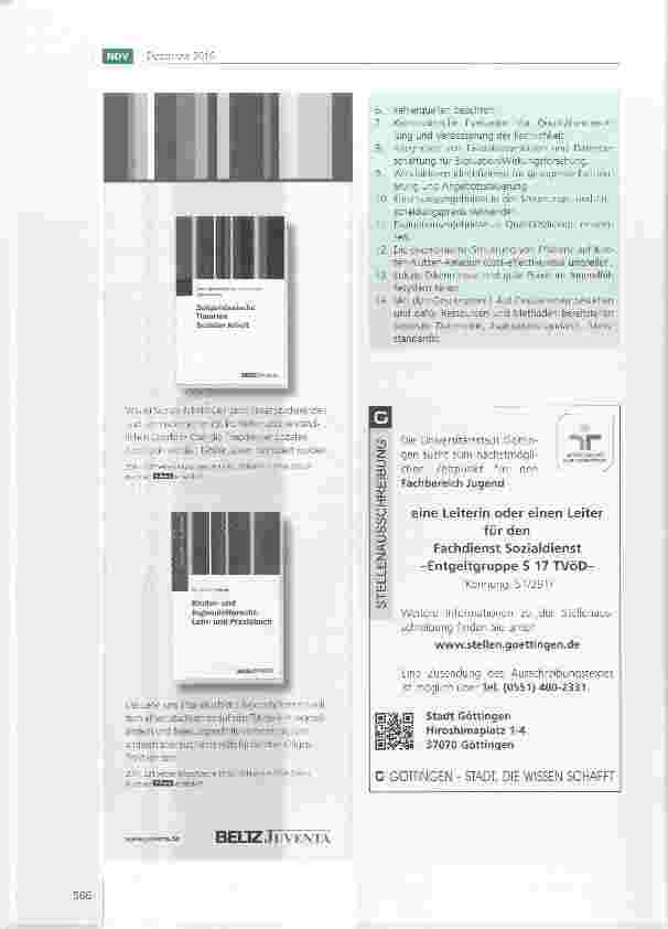 Vorschauseite 5: Wie kann Wirkungsorientierung in der Jugendhilfe-Praxis gelingen?