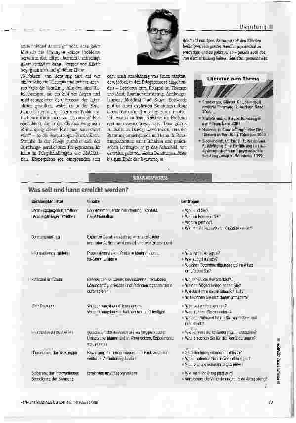 Vorschauseite 2: Lösungswege finden