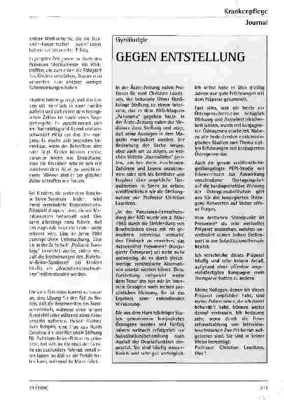 Vorschauseite 2: Schlaflose Nächte durch das Ruhelose-Beine-Syndrom