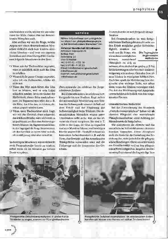 Vorschauseite 2: Trinkfest