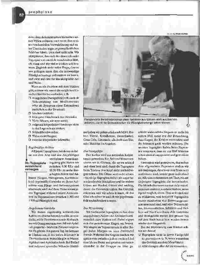 Vorschauseite 3: Trinkfest