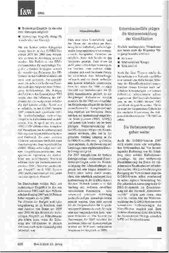 Vorschauseite 4: Die Abbildungsqualität ist deutlich gestiegen