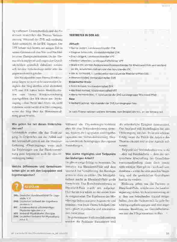 Vorschauseite 2: Geht doch!
