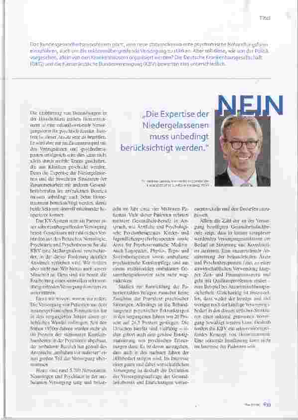 Vorschauseite 2: Zankapfel Hometreatnnent