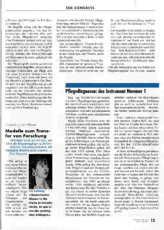 Vorschauseite 6: Die Entfaltung des Pflegepotentials