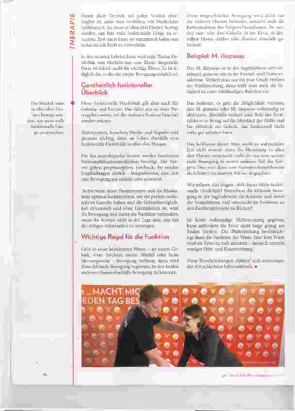 Vorschauseite 3: Ein Einblick in das Mostability-Konzept