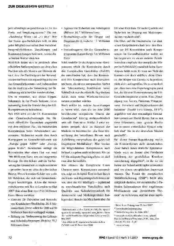 Vorschauseite 2: Die im Dunkeln sieht man nicht
