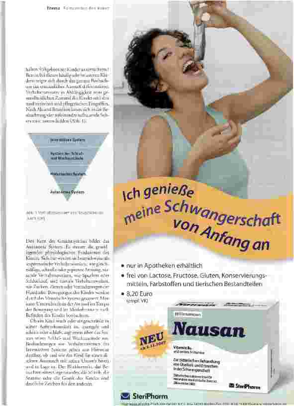 Vorschauseite 2: Feine Botschaften