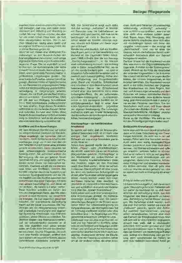 Vorschauseite 2: Das Burnout-Syndrom