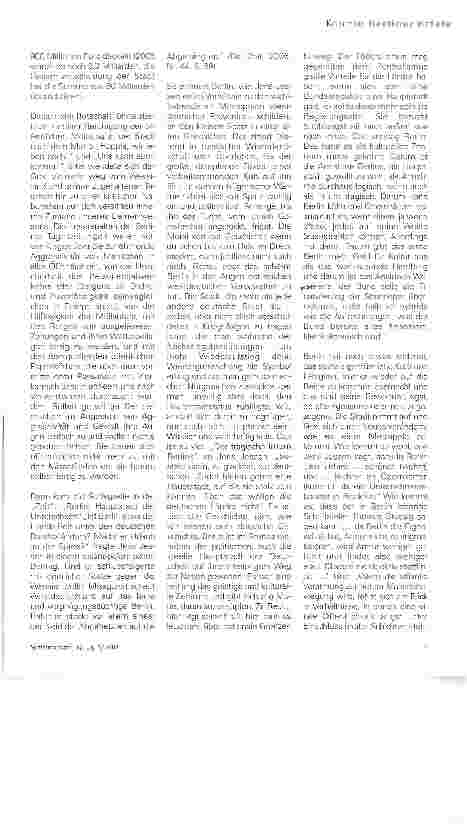 Vorschauseite 2: Berlin: Hauptstadt der Unterschicht?