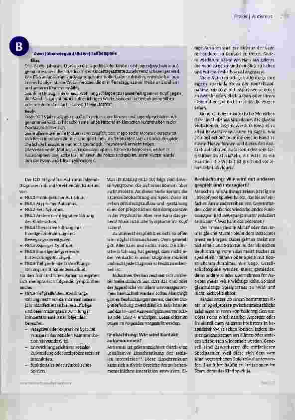 Vorschauseite 2: Alles kann, nichts muss