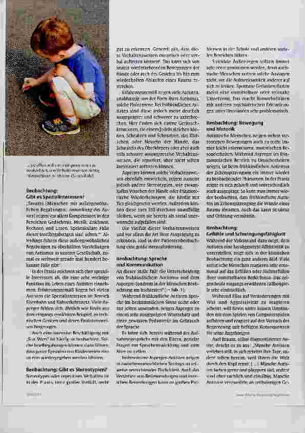 Vorschauseite 3: Alles kann, nichts muss
